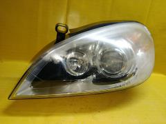 Фара на Volvo S60 FS 31299992, Левое расположение
