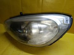Фара 31299992 на Volvo S60 FS Фото 2