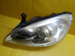 Фара 31299992 на Volvo S60 FS Фото 3