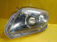 Фара на Toyota Corolla Fielder NZE141G 12-526, Левое расположение
