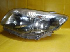 Фара 12-526 12-526 на Toyota Corolla Fielder NZE141G Фото 2