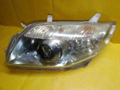 Фара 12-526 12-526 на Toyota Corolla Fielder NZE141G Фото 3