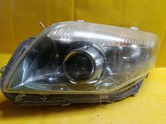Фара 12-526 12-526 на Toyota Corolla Fielder NZE141G Фото 4