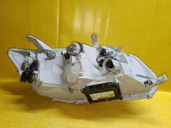 Фара 12-526 12-526 на Toyota Corolla Fielder NZE141G Фото 6