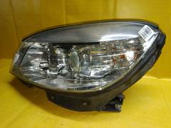 Фара A2048208561 на Mercedes-Benz C-Class W204.241 Фото 2