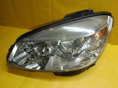 Фара A2048208561 на Mercedes-Benz C-Class W204.241 Фото 3