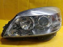 Фара A2048208561 на Mercedes-Benz C-Class W204.241 Фото 4