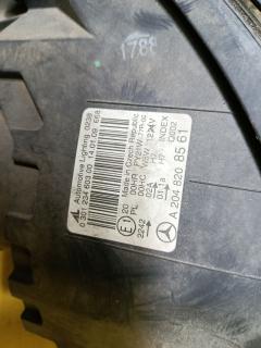 Фара A2048208561 на Mercedes-Benz C-Class W204.241 Фото 6