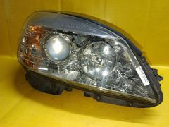 Фара на Mercedes-Benz C-Class W204.241 A2048208661, Правое расположение