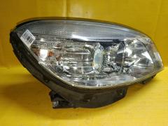 Фара A2048208661 на Mercedes-Benz C-Class W204.241 Фото 2