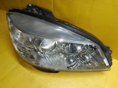 Фара A2048208661 на Mercedes-Benz C-Class W204.241 Фото 3