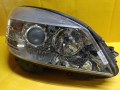 Фара A2048208661 на Mercedes-Benz C-Class W204.241 Фото 4