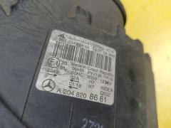 Фара A2048208661 на Mercedes-Benz C-Class W204.241 Фото 6