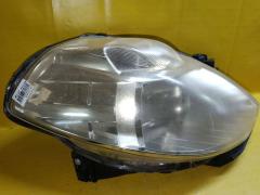 Фара P7779 P7779 на Nissan Tiida C11 Фото 2