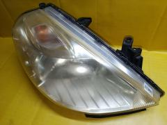 Фара P7779 P7779 на Nissan Tiida C11 Фото 3