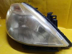 Фара P7779 P7779 на Nissan Tiida C11 Фото 4