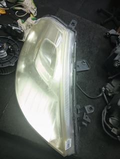 Фара P7779 P7779 на Nissan Tiida C11 Фото 7