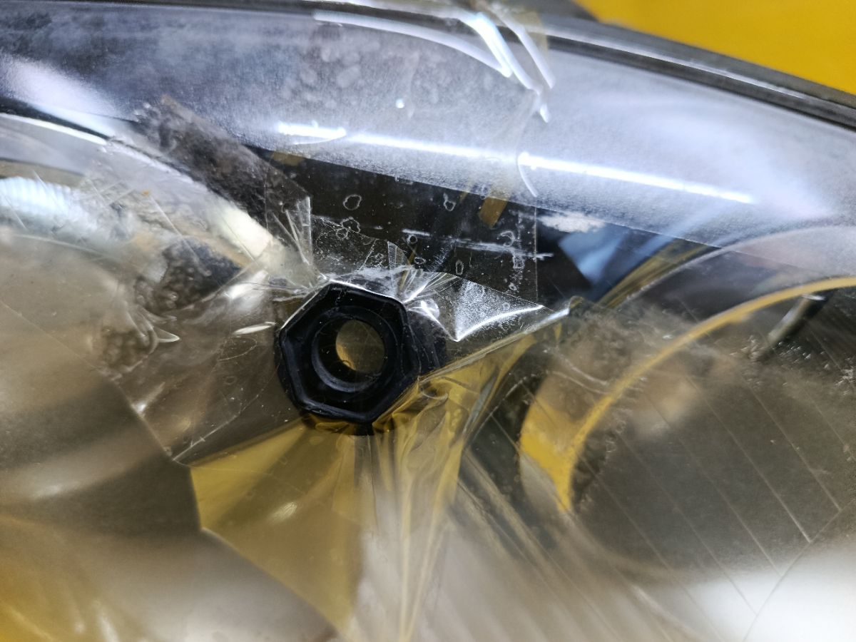 Фара 1K6941032A на Volkswagen Golf V 1K Фото 5