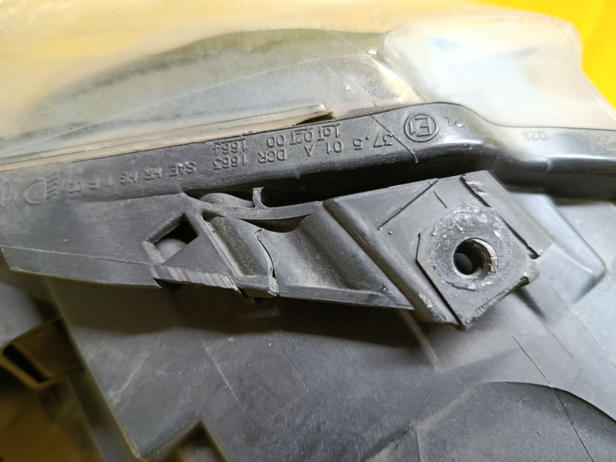 Фара 1K6941032A на Volkswagen Golf V 1K Фото 7