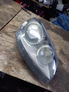 Фара 1K6941032A на Volkswagen Golf V 1K Фото 11