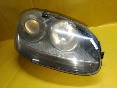 Фара на Volkswagen Golf V 1K 1K6941032A, Правое расположение