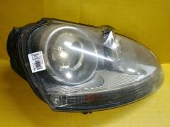 Фара 1K6941032A на Volkswagen Golf V 1K Фото 2