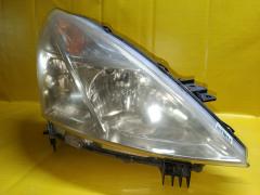 Фара на Nissan Teana J32 100-63987, Правое расположение