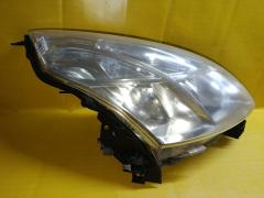 Фара 100-63987 100-63987 на Nissan Teana J32 Фото 2