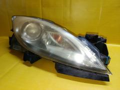 Фара на Mazda Atenza GH5FS 100-41659, Правое расположение