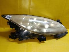 Фара 100-41659 100-41659 на Mazda Atenza GH5FS Фото 2