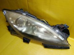 Фара 100-41659 100-41659 на Mazda Atenza GH5FS Фото 3