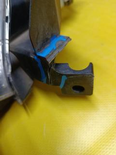 Фара 100-41659 100-41659 на Mazda Atenza GH5FS Фото 6