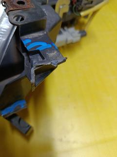 Фара 100-41659 100-41659 на Mazda Atenza GH5FS Фото 7