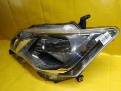Фара 12-581 12-581 на Toyota Corolla Fielder NZE164G Фото 2