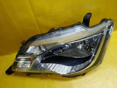 Фара 12-581 12-581 на Toyota Corolla Fielder NZE164G Фото 3