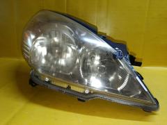 Фара на Nissan Wingroad WFY11 1698, Правое расположение