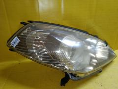 Фара 1698 1698 на Nissan Wingroad WFY11 Фото 2