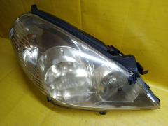 Фара 1698 1698 на Nissan Wingroad WFY11 Фото 3