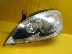 Фара на Volvo V60 FW 31299992, Левое расположение