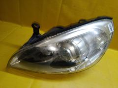 Фара 31299992 на Volvo V60 FW Фото 3