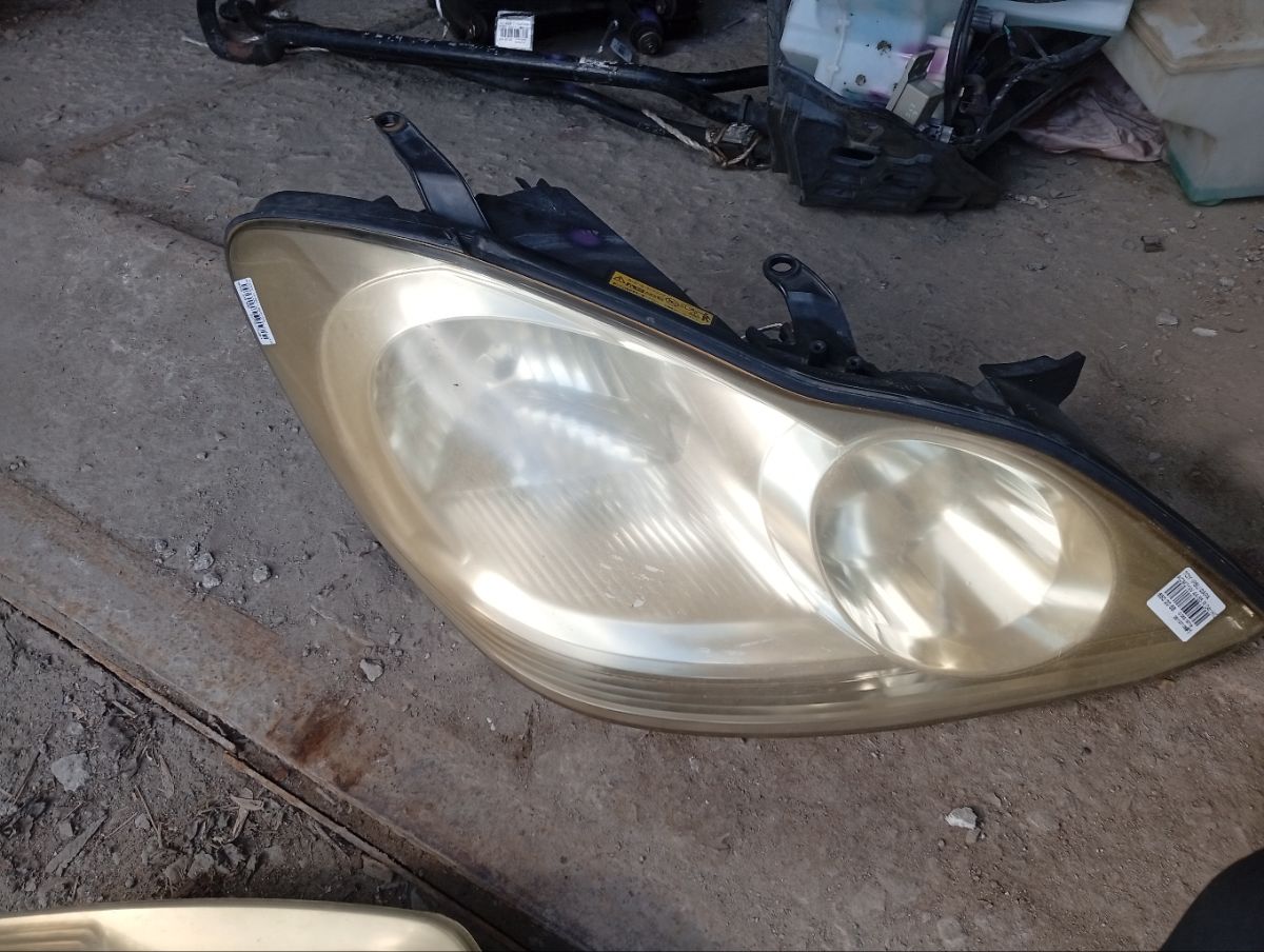 Фара 44-55 44-55 на Toyota Ipsum ACM21W Фото 8