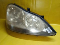 Фара на Toyota Ipsum ACM21W 44-55, Правое расположение