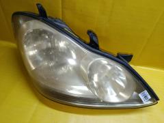 Фара 44-55 44-55 на Toyota Ipsum ACM21W Фото 3