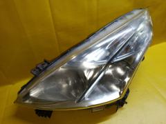 Фара 100-63025 100-63025 на Nissan Teana J32 Фото 3