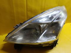Фара 100-63025 100-63025 на Nissan Teana J32 Фото 4