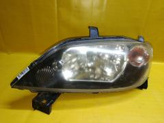 Фара на Mazda Demio DY3W P1919, Левое расположение