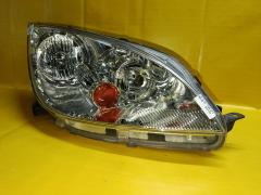 Фара на Mitsubishi Colt Z21A P2970, Правое расположение