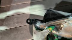 Фара P2970 P2970 на Mitsubishi Colt Z21A Фото 8