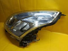 Фара 100-63025 100-63025 на Nissan Teana J32 Фото 2