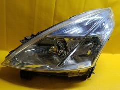 Фара 100-63025 100-63025 на Nissan Teana J32 Фото 4